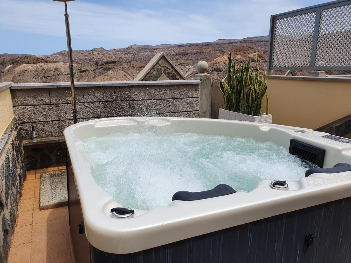 Las Brisas De Puerto Rico With Jacuzzi Ngoại thất bức ảnh