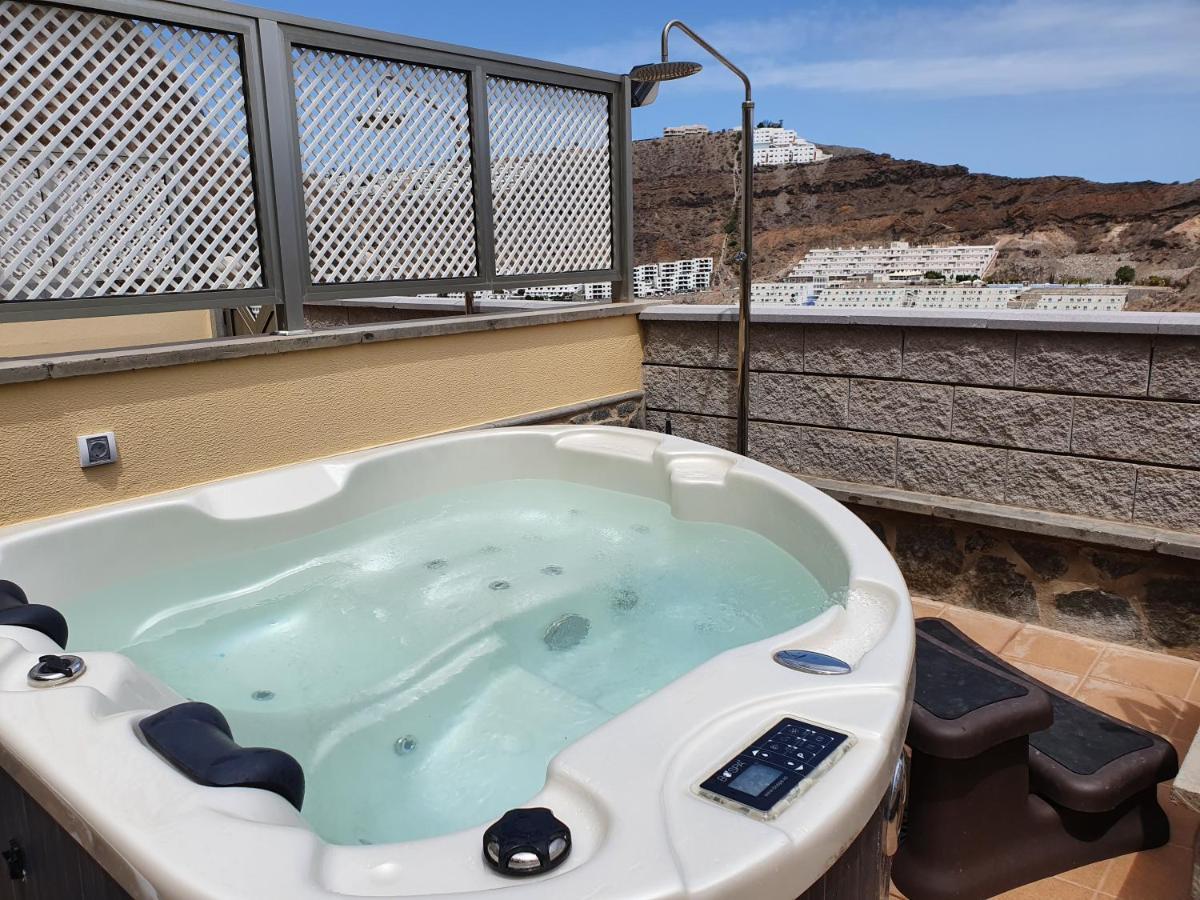 Las Brisas De Puerto Rico With Jacuzzi Ngoại thất bức ảnh