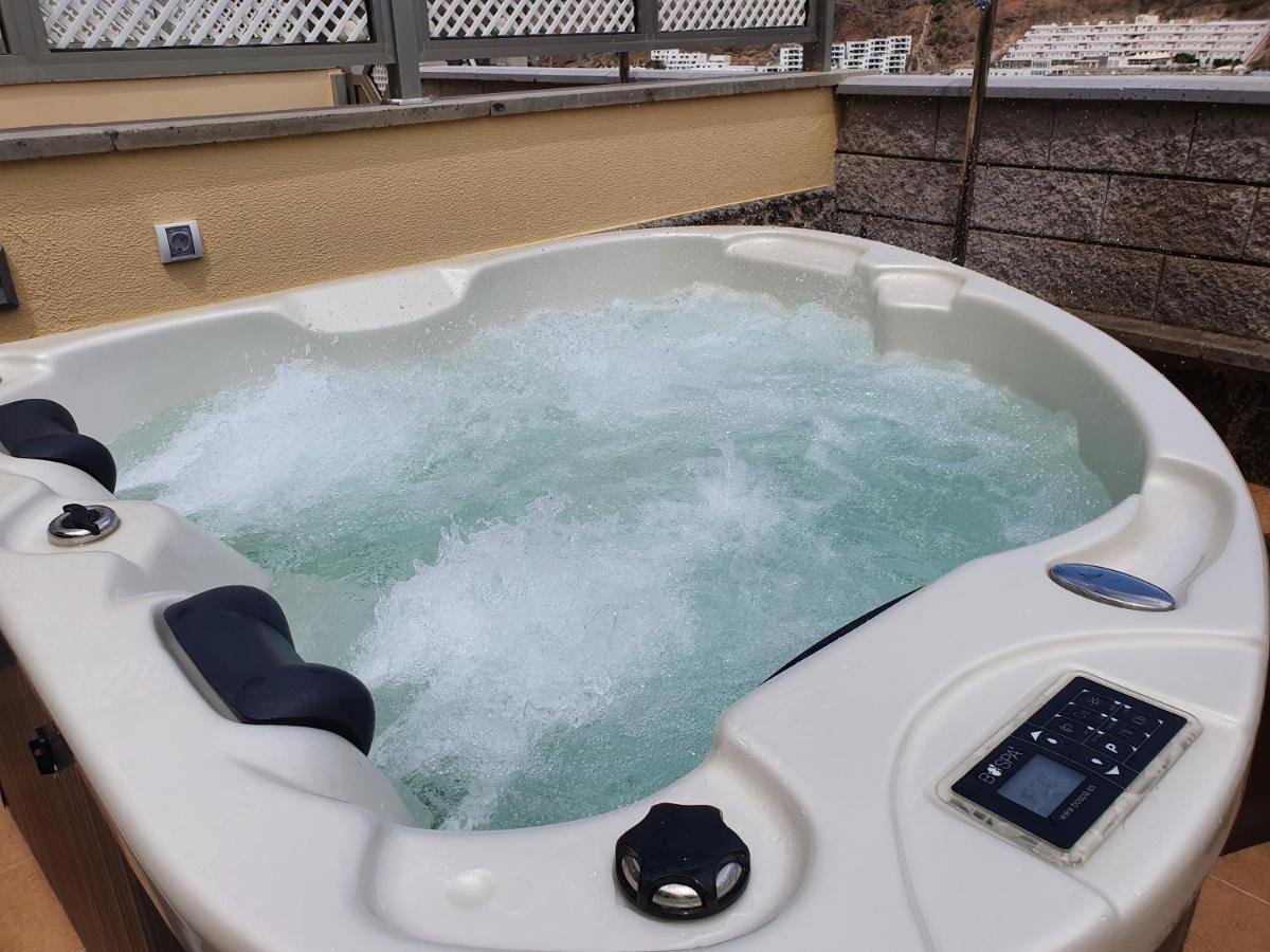 Las Brisas De Puerto Rico With Jacuzzi Ngoại thất bức ảnh