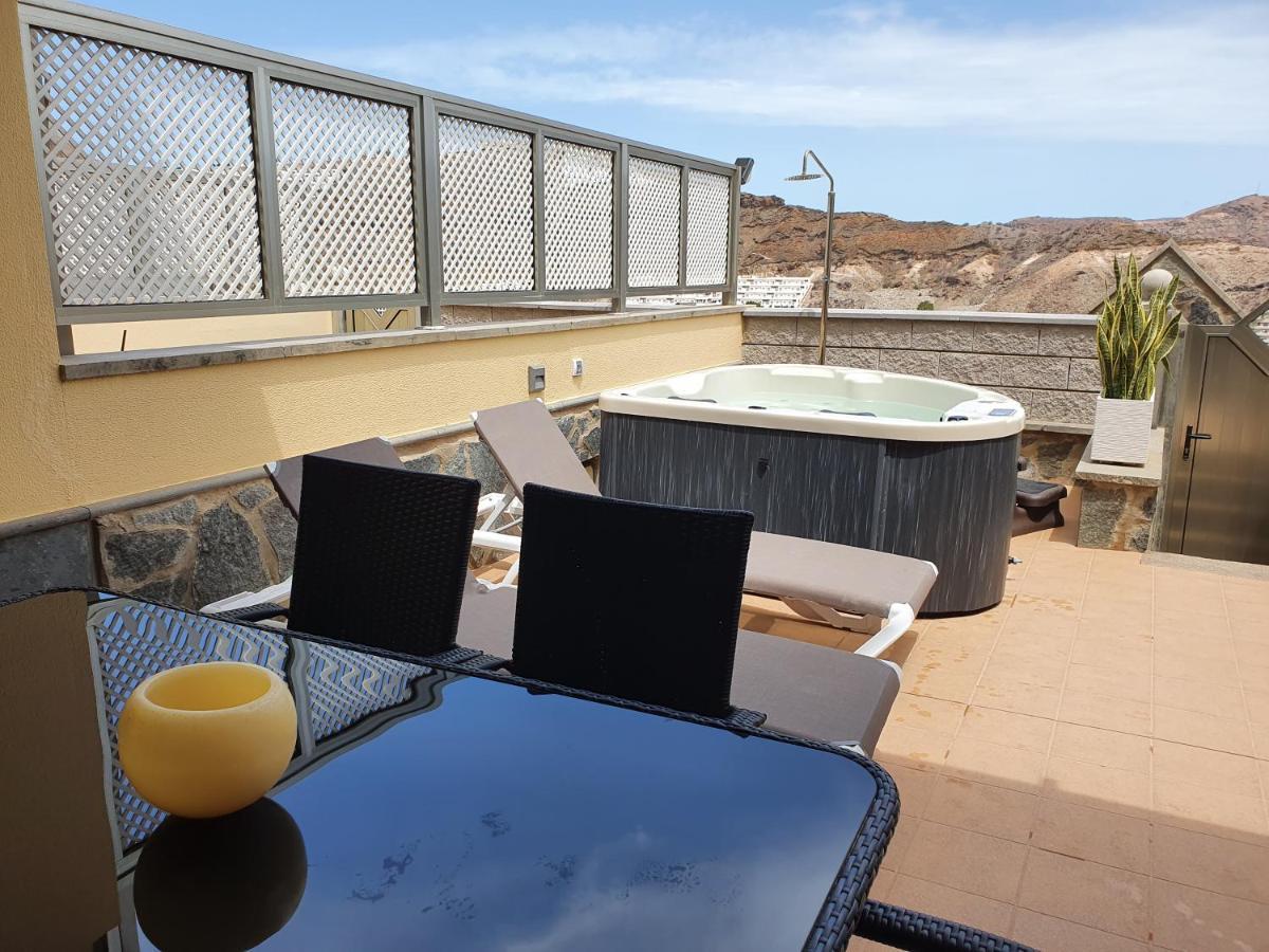 Las Brisas De Puerto Rico With Jacuzzi Ngoại thất bức ảnh