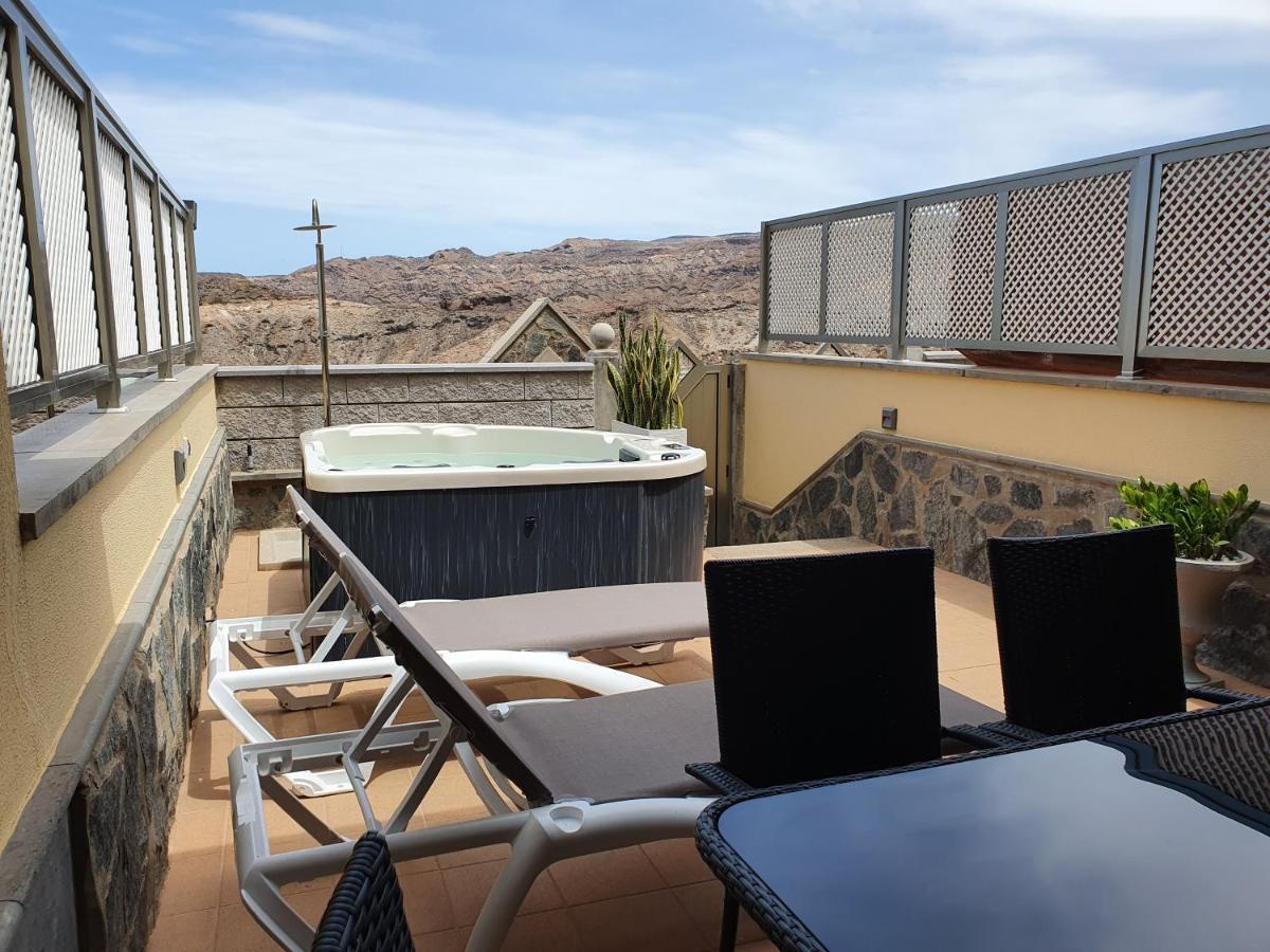 Las Brisas De Puerto Rico With Jacuzzi Ngoại thất bức ảnh