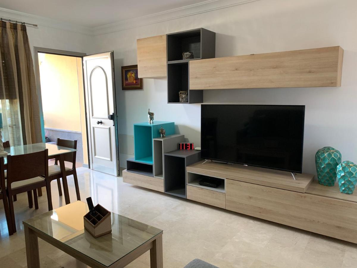 Las Brisas De Puerto Rico With Jacuzzi Ngoại thất bức ảnh