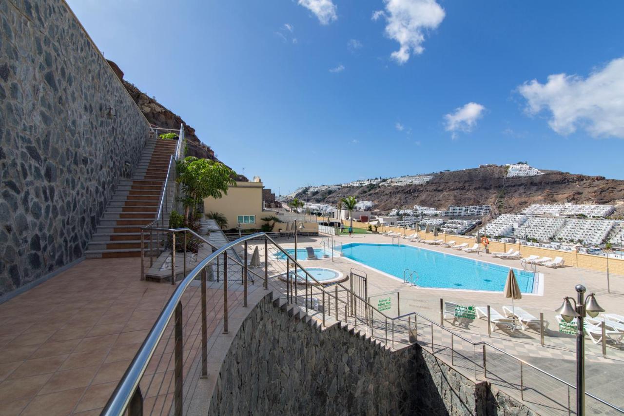 Las Brisas De Puerto Rico With Jacuzzi Ngoại thất bức ảnh