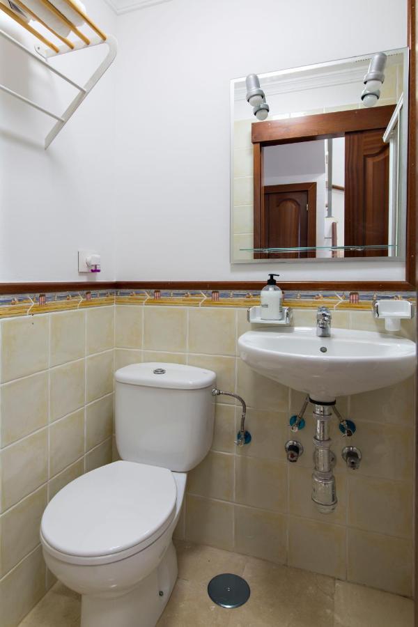 Las Brisas De Puerto Rico With Jacuzzi Ngoại thất bức ảnh