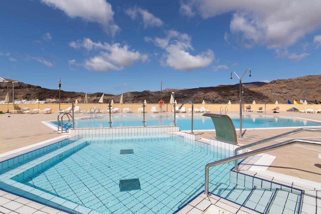 Las Brisas De Puerto Rico With Jacuzzi Ngoại thất bức ảnh